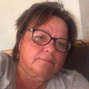 Meet your Posher, Cheryle